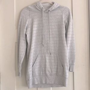 A nice comfy Maurices hoodie great for all seasons! Very comfortable/stylish!!!